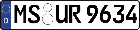 MS-UR9634