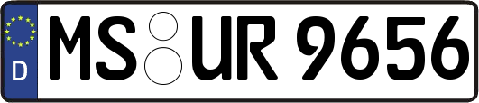 MS-UR9656