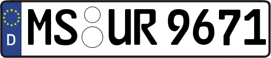 MS-UR9671