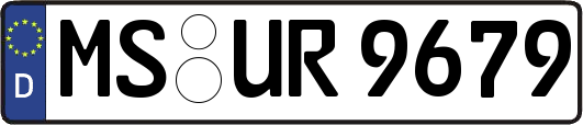 MS-UR9679