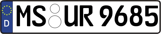MS-UR9685