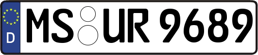 MS-UR9689