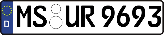 MS-UR9693