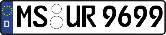 MS-UR9699