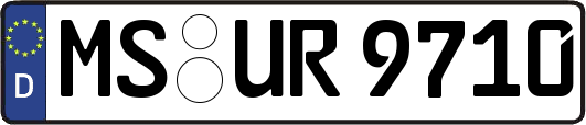 MS-UR9710
