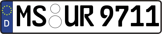 MS-UR9711