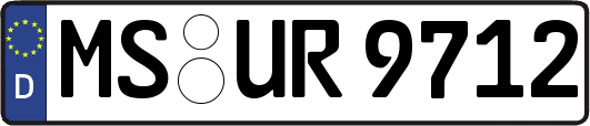 MS-UR9712