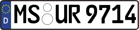 MS-UR9714