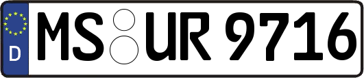 MS-UR9716