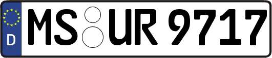 MS-UR9717