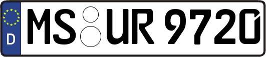MS-UR9720