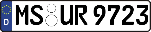 MS-UR9723