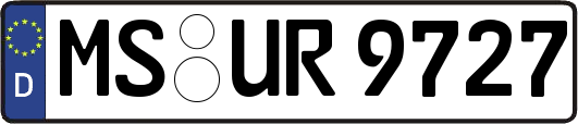 MS-UR9727