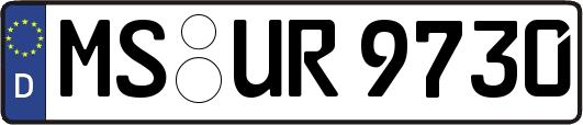 MS-UR9730