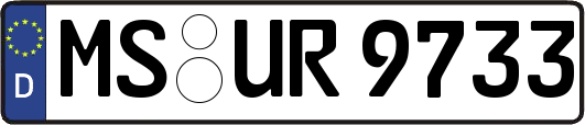 MS-UR9733