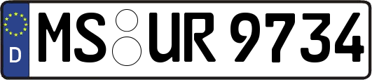 MS-UR9734