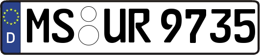 MS-UR9735