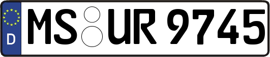 MS-UR9745