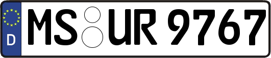 MS-UR9767