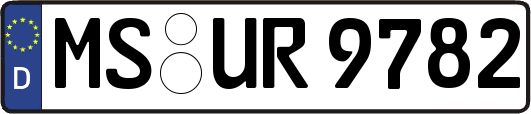 MS-UR9782