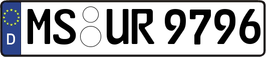 MS-UR9796