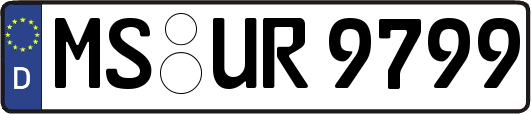MS-UR9799