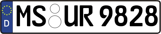 MS-UR9828