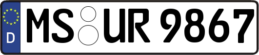 MS-UR9867