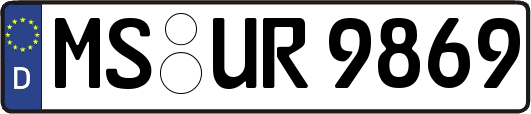 MS-UR9869