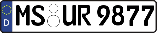 MS-UR9877