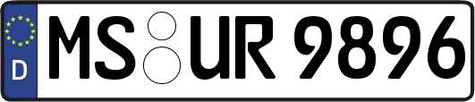 MS-UR9896