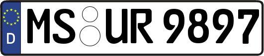 MS-UR9897