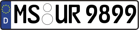 MS-UR9899