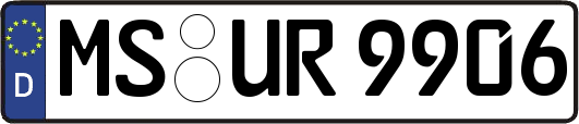 MS-UR9906