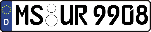 MS-UR9908