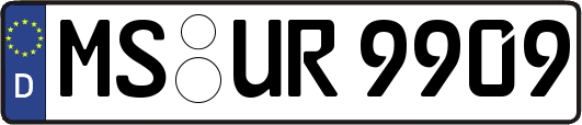 MS-UR9909