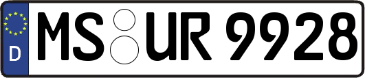 MS-UR9928