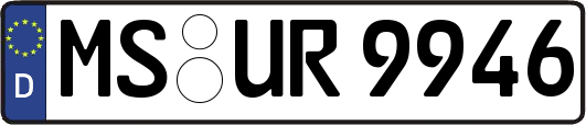 MS-UR9946