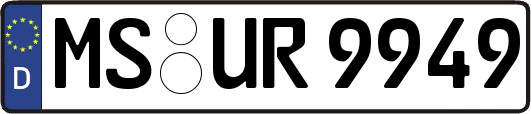MS-UR9949