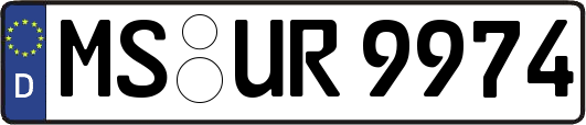 MS-UR9974