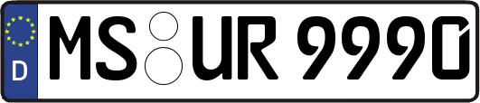 MS-UR9990