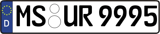 MS-UR9995