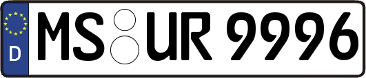 MS-UR9996
