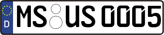 MS-US0005