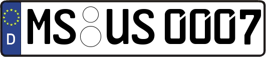 MS-US0007