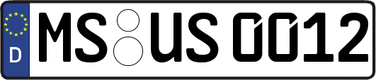 MS-US0012