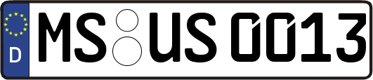 MS-US0013