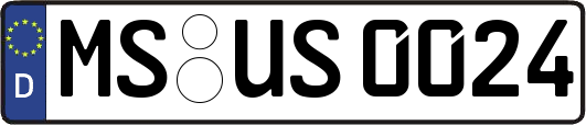 MS-US0024