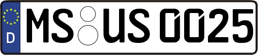 MS-US0025