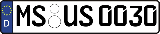MS-US0030